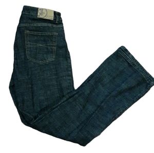 Womens Rafaella Jeans
